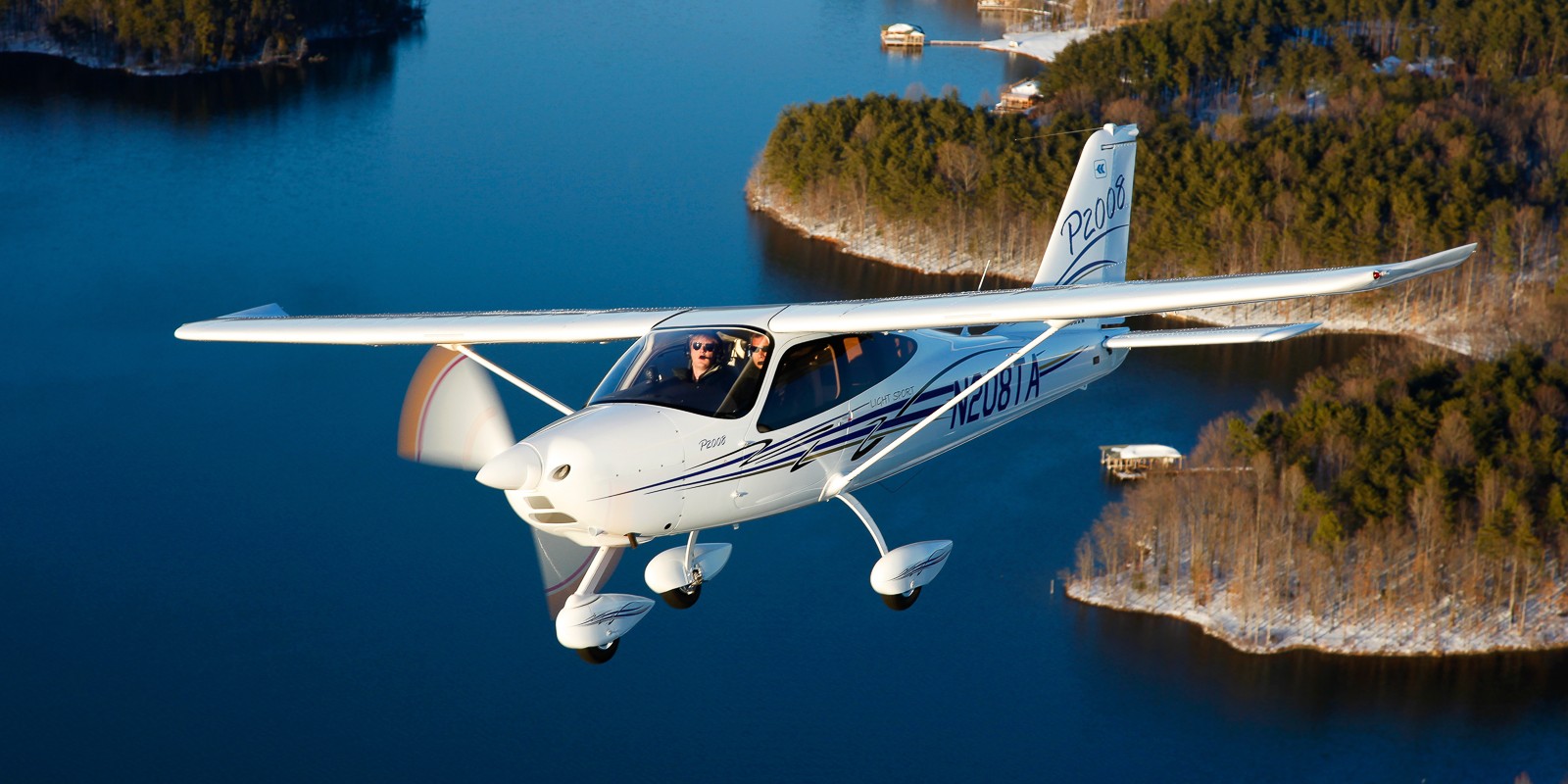 Air to Air Photography
