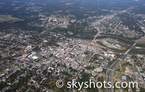 Petersburg / Colonial Heights / Hopewell
