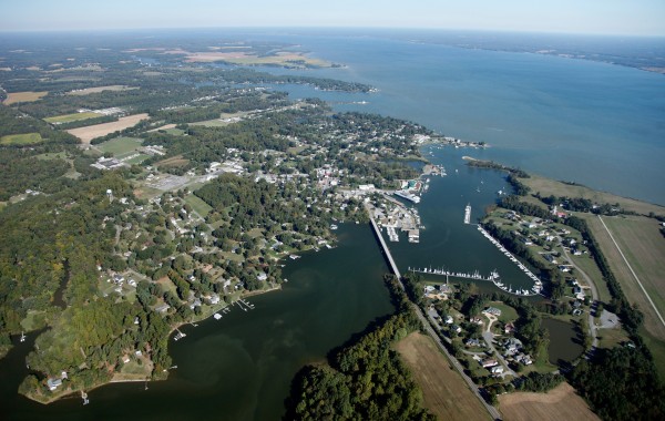 Williamsburg / Newport News and Hampton