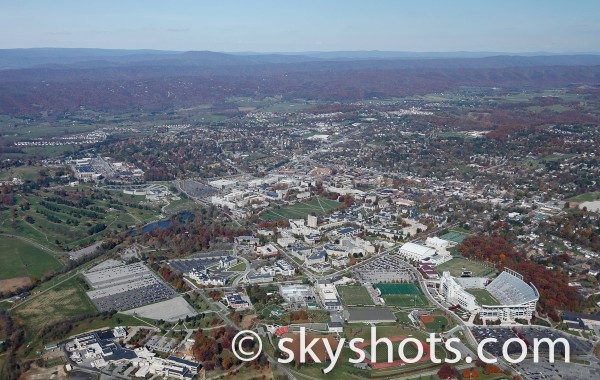 Blacksburg / Christiansburg