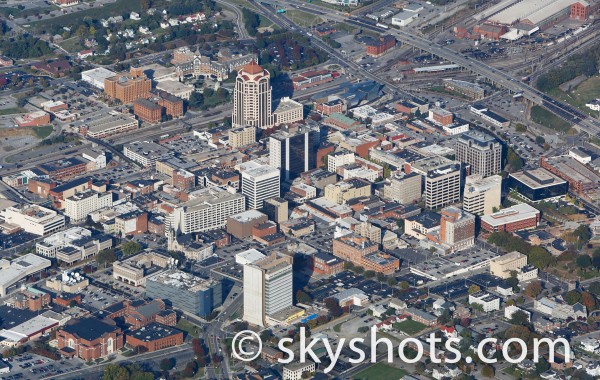 Roanoke