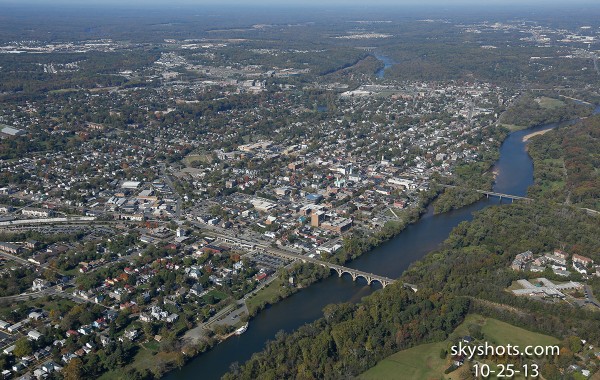 Fredericksburg