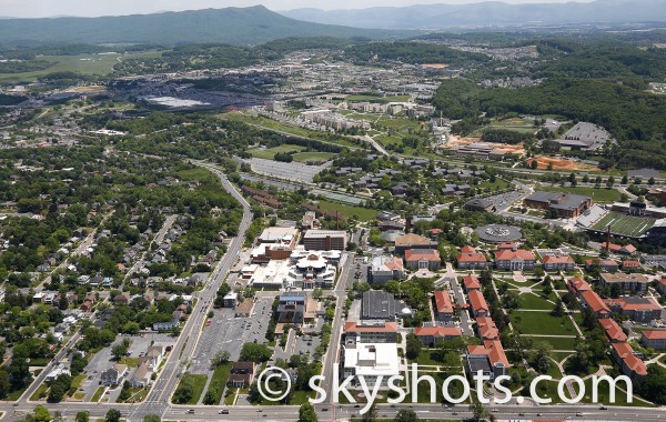Harrisonburg