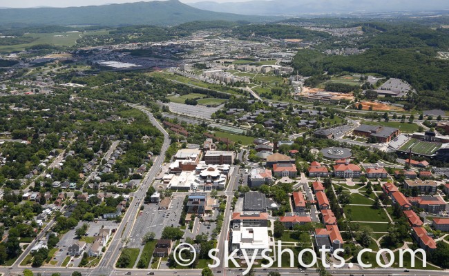 JMU Harrisonburg Virginia