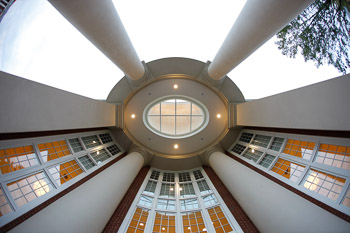 Architectural Angles