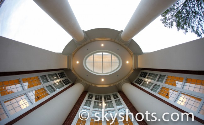 Architectural Angles