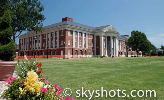CNU Photography