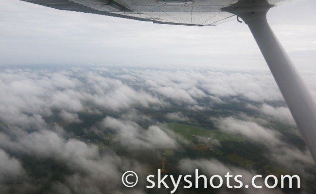 Clouds