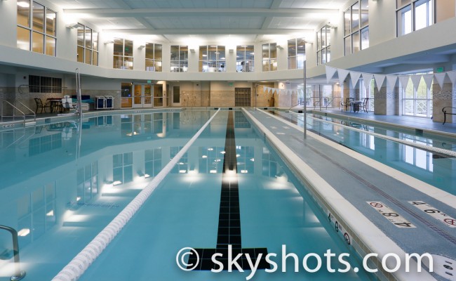 Interior Architectural Photography