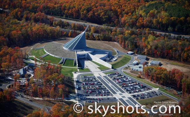Marine Corp Museum