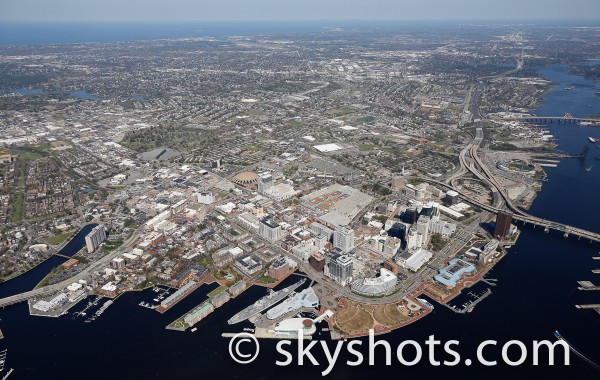 Norfolk / Virginia Beach