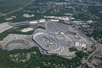 RIR Aerial