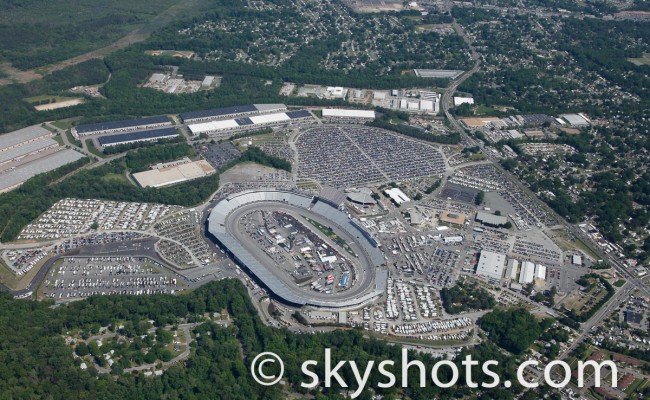 RIR Aerial