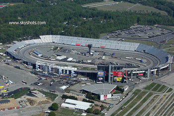 Richmond International Raceway