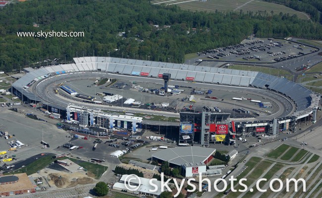 Richmond International Raceway