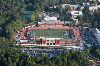 University of Richmond Stadium