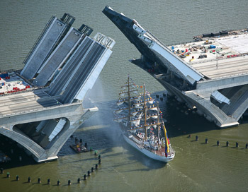 Woodrow Wilson Bridge